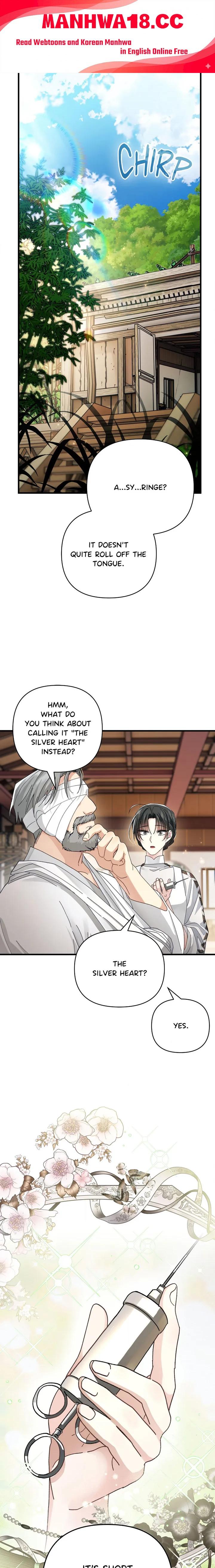 18+ Kingdom of Innocence (Uncensored) Chapter 29 page 1