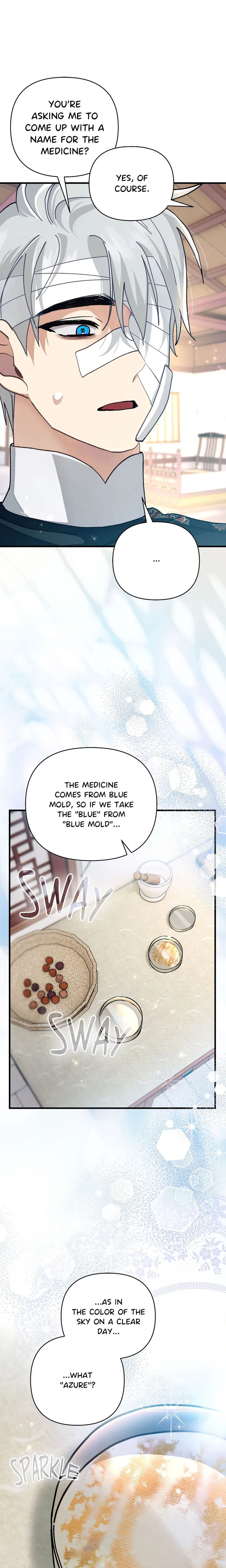 18+ Kingdom of Innocence (Uncensored) Chapter 29 page 4