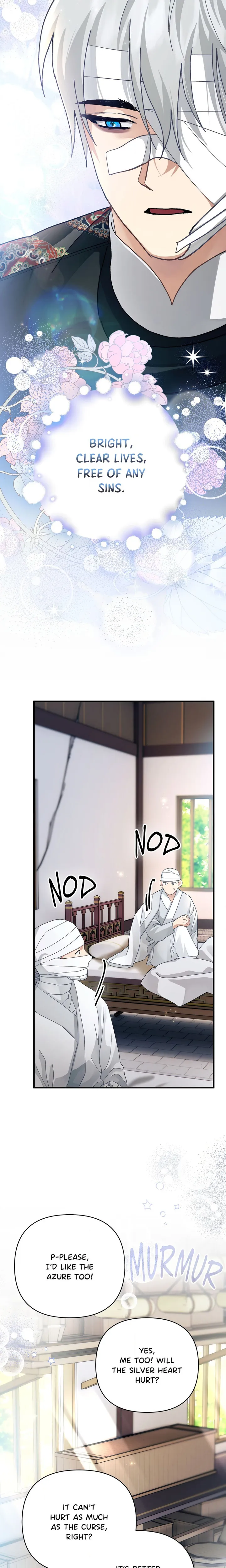 18+ Kingdom of Innocence (Uncensored) Chapter 29 page 6