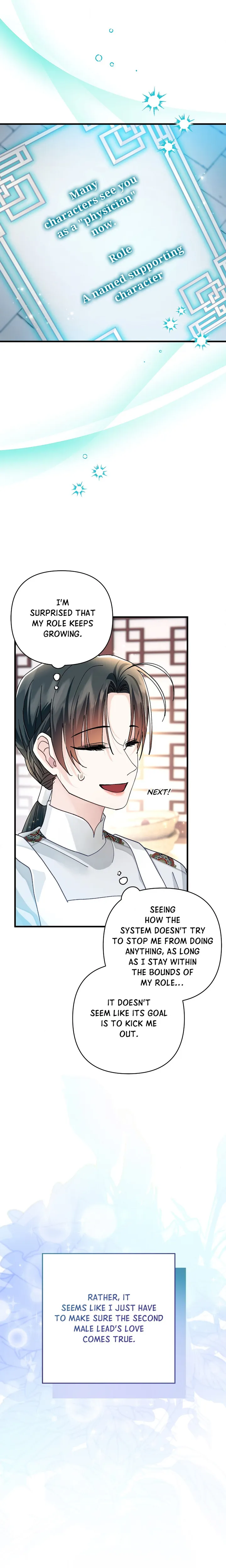 18+ Kingdom of Innocence (Uncensored) Chapter 29 page 9