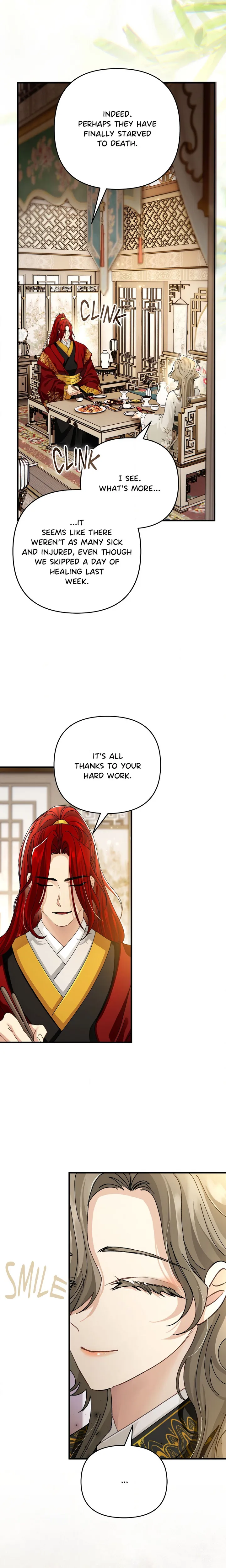 18+ Kingdom of Innocence (Uncensored) Chapter 29 page 12