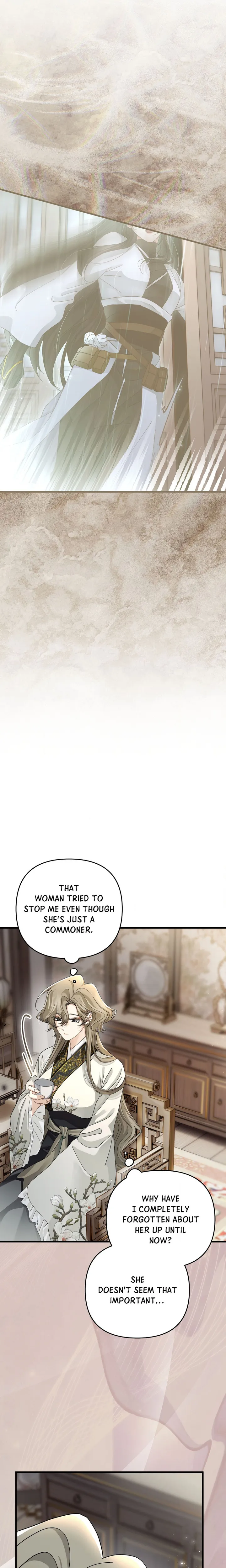 18+ Kingdom of Innocence (Uncensored) Chapter 29 page 13