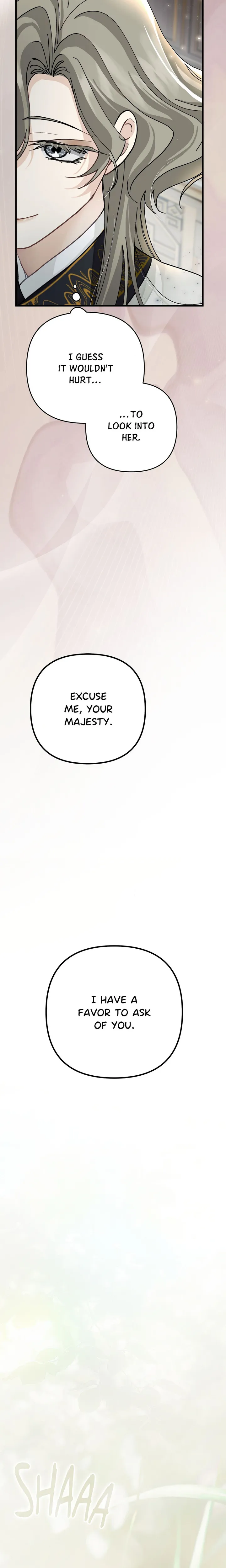 18+ Kingdom of Innocence (Uncensored) Chapter 29 page 14