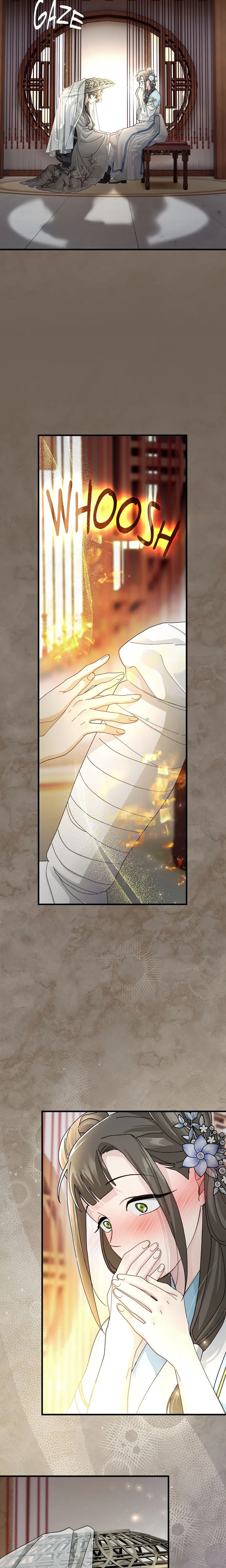 18+ Kingdom of Innocence (Uncensored) Chapter 29 page 19