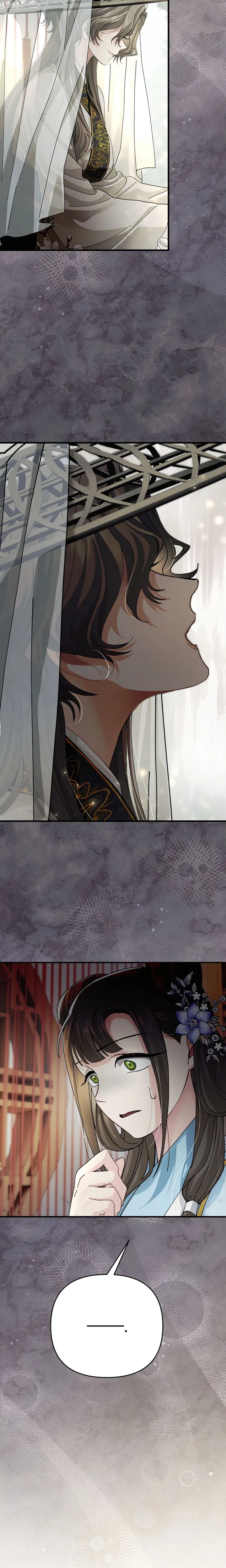 18+ Kingdom of Innocence (Uncensored) Chapter 29 page 20