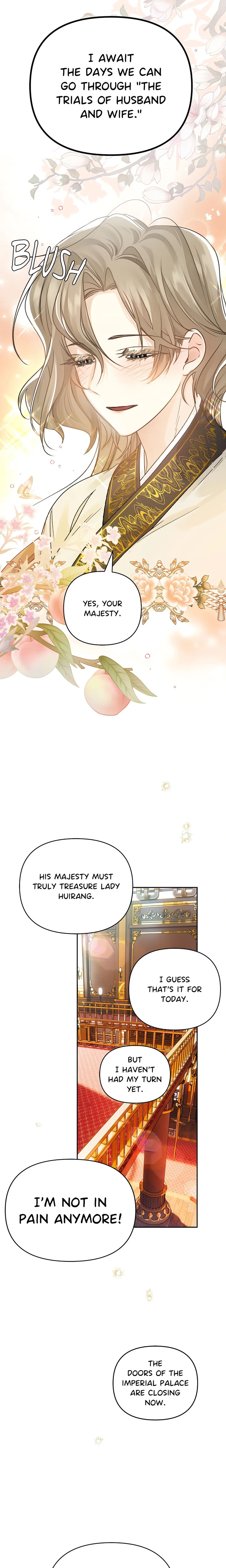 18+ Kingdom of Innocence (Uncensored) Chapter 3 page 3