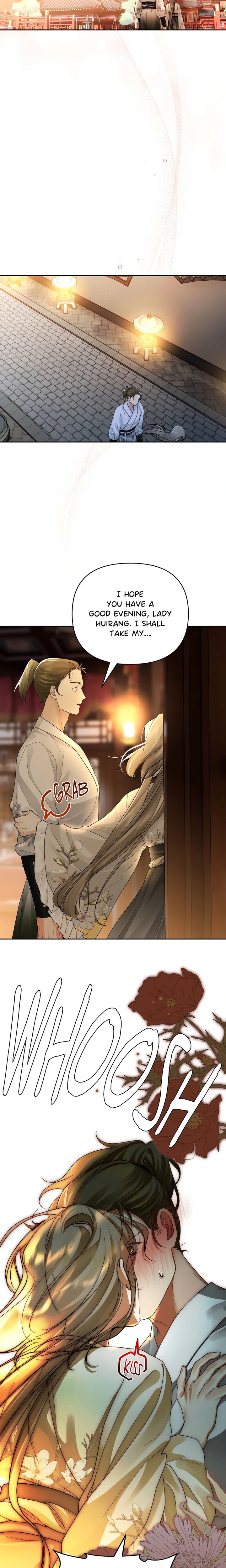 18+ Kingdom of Innocence (Uncensored) Chapter 3 page 5
