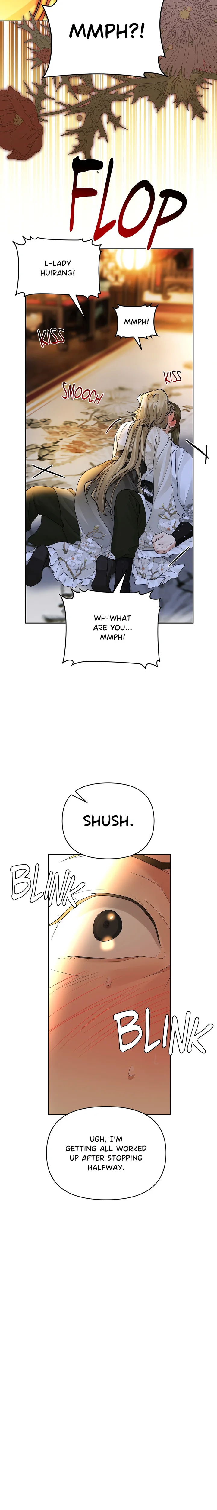 18+ Kingdom of Innocence (Uncensored) Chapter 3 page 6