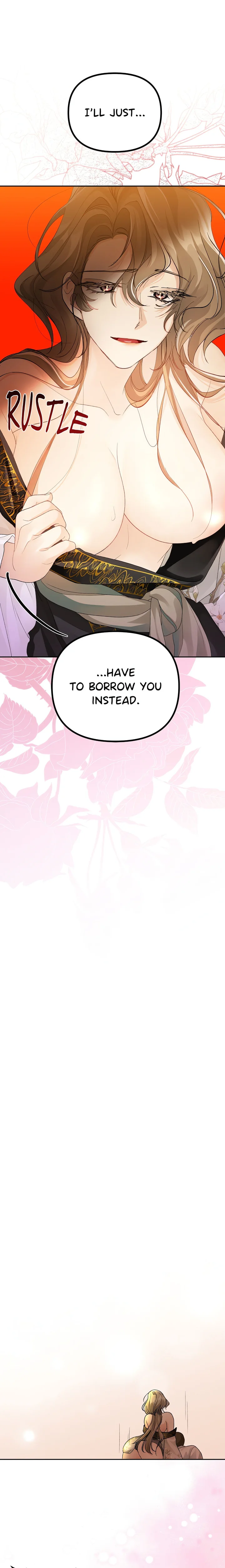 18+ Kingdom of Innocence (Uncensored) Chapter 3 page 7