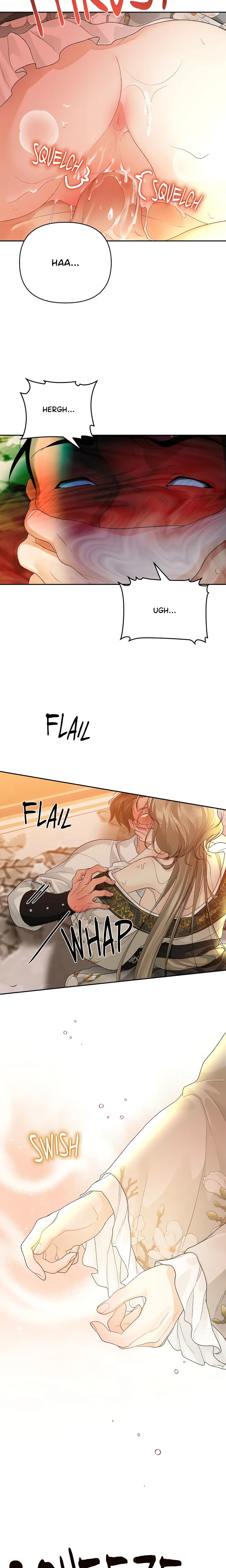 18+ Kingdom of Innocence (Uncensored) Chapter 3 page 10