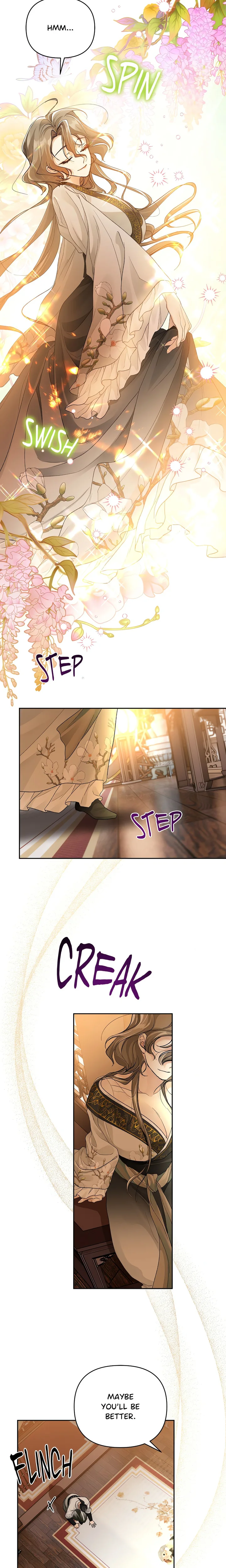 18+ Kingdom of Innocence (Uncensored) Chapter 3 page 15
