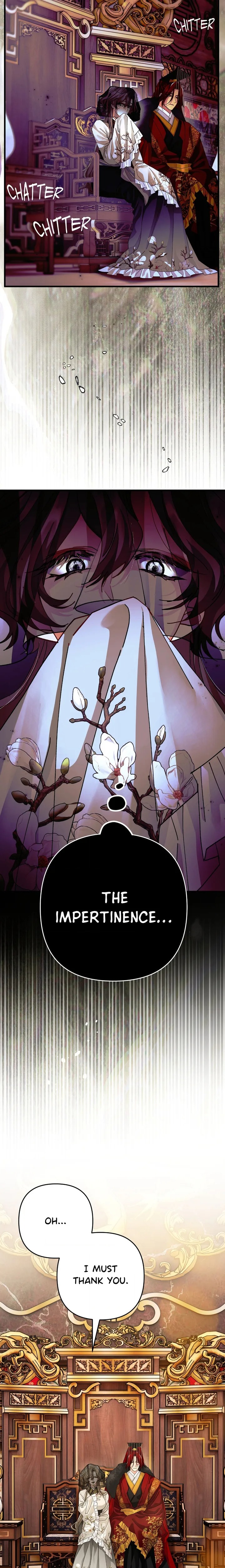 18+ Kingdom of Innocence (Uncensored) Chapter 30 page 5