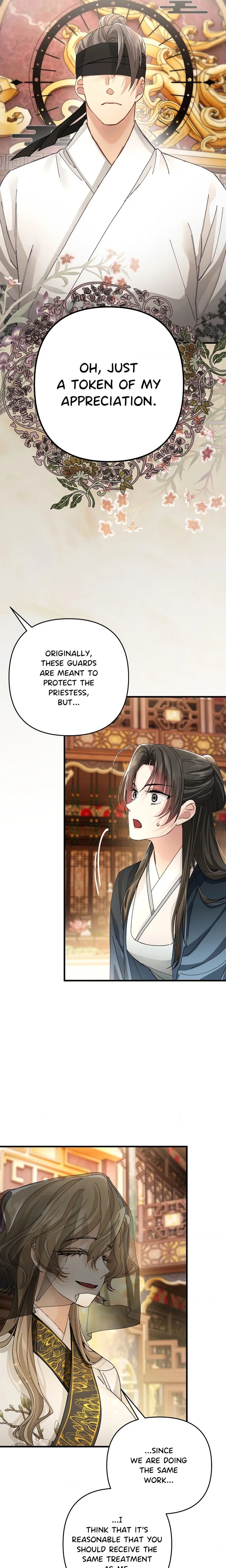 18+ Kingdom of Innocence (Uncensored) Chapter 30 page 7