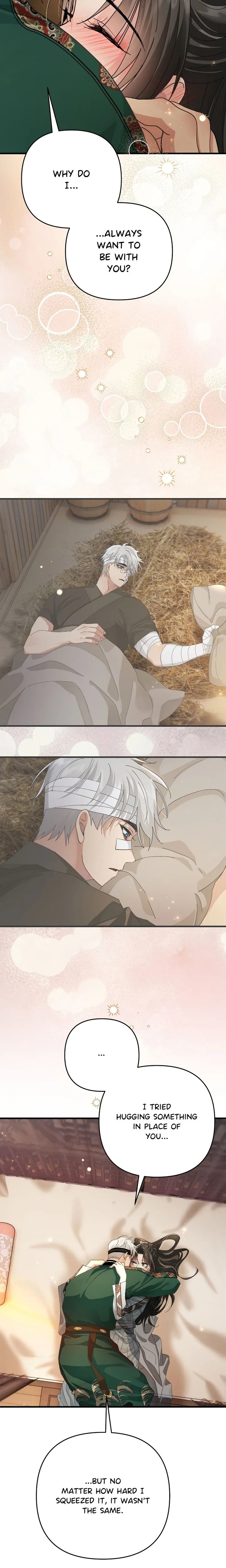 18+ Kingdom of Innocence (Uncensored) Chapter 31 page 10
