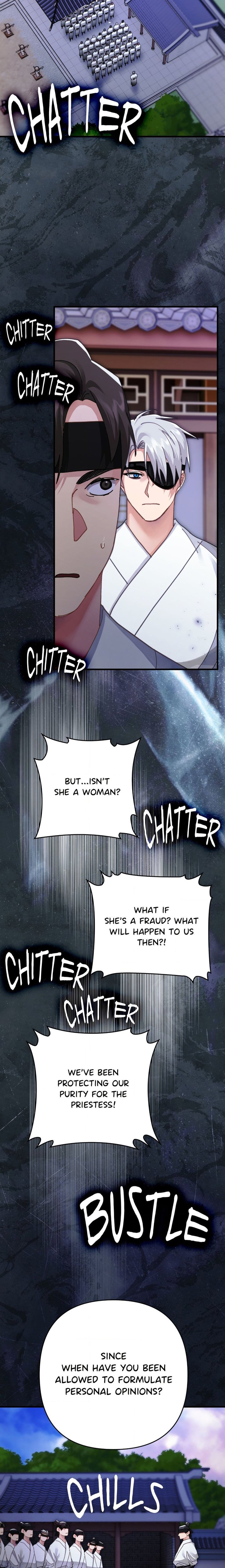 18+ Kingdom of Innocence (Uncensored) Chapter 32 page 5