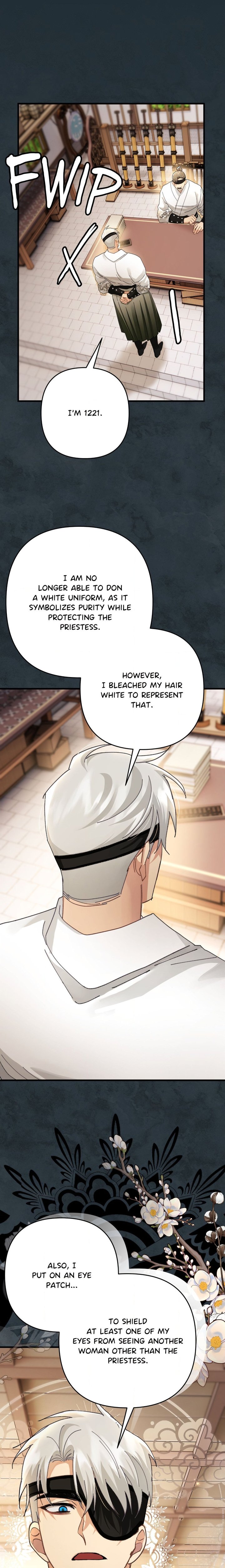 18+ Kingdom of Innocence (Uncensored) Chapter 32 page 15