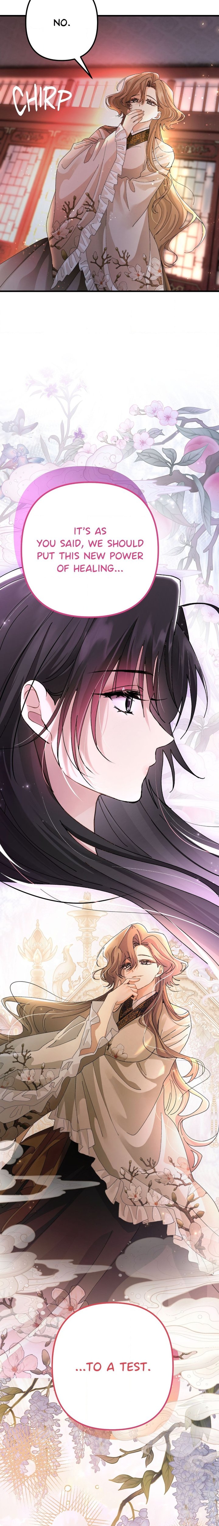 18+ Kingdom of Innocence (Uncensored) Chapter 32 page 22