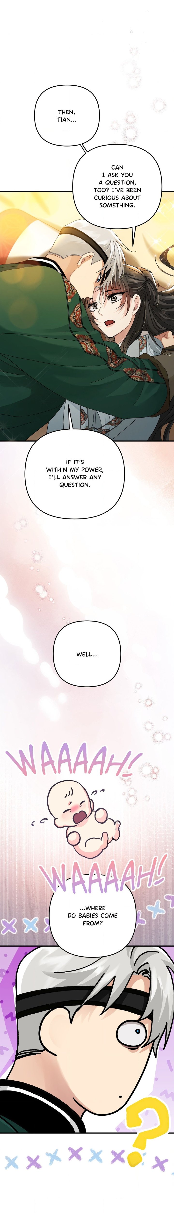 18+ Kingdom of Innocence (Uncensored) Chapter 33 page 7