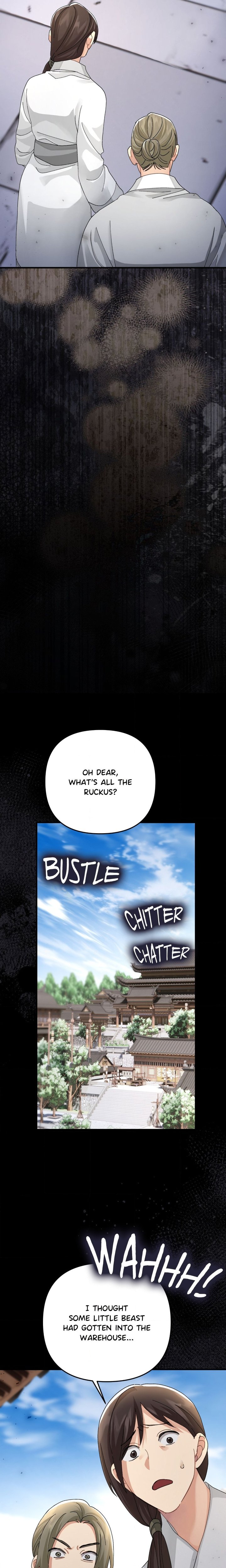 18+ Kingdom of Innocence (Uncensored) Chapter 33 page 12