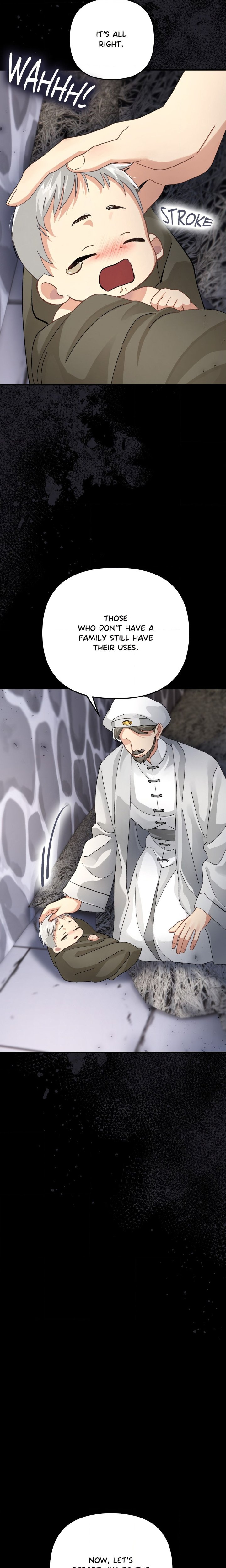 18+ Kingdom of Innocence (Uncensored) Chapter 33 page 14