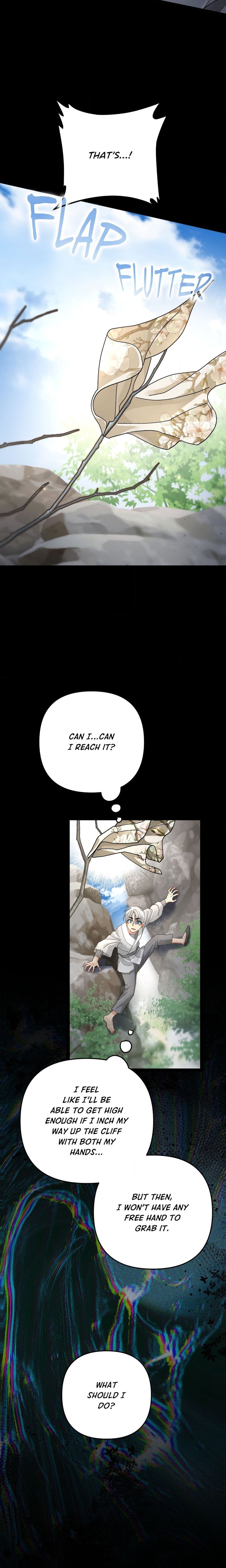 18+ Kingdom of Innocence (Uncensored) Chapter 33 page 25