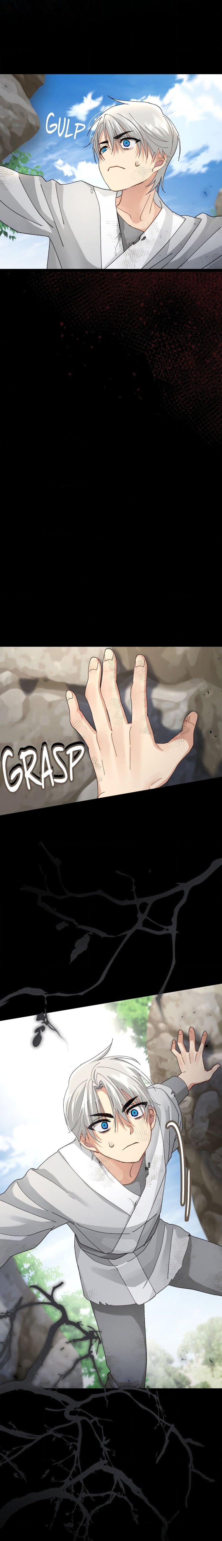 18+ Kingdom of Innocence (Uncensored) Chapter 33 page 26