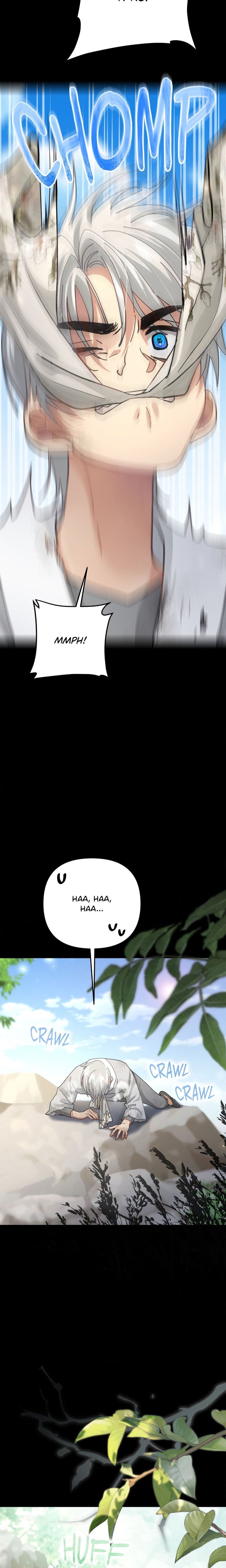 18+ Kingdom of Innocence (Uncensored) Chapter 33 page 28
