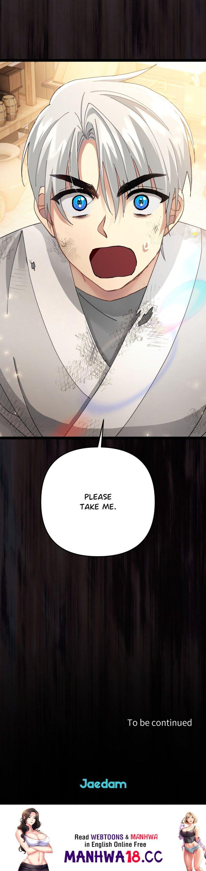 18+ Kingdom of Innocence (Uncensored) Chapter 33 page 35