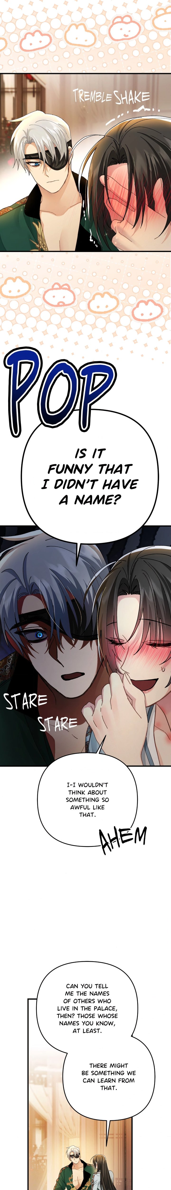 18+ Kingdom of Innocence (Uncensored) Chapter 34 page 6