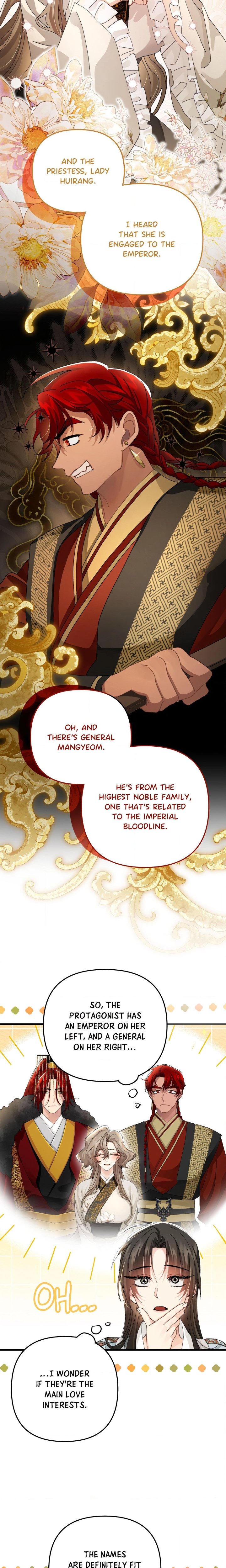 18+ Kingdom of Innocence (Uncensored) Chapter 34 page 8