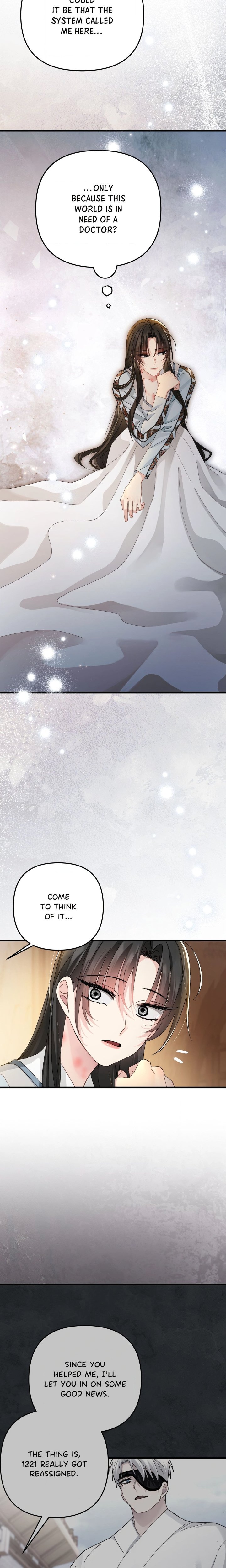 18+ Kingdom of Innocence (Uncensored) Chapter 34 page 10