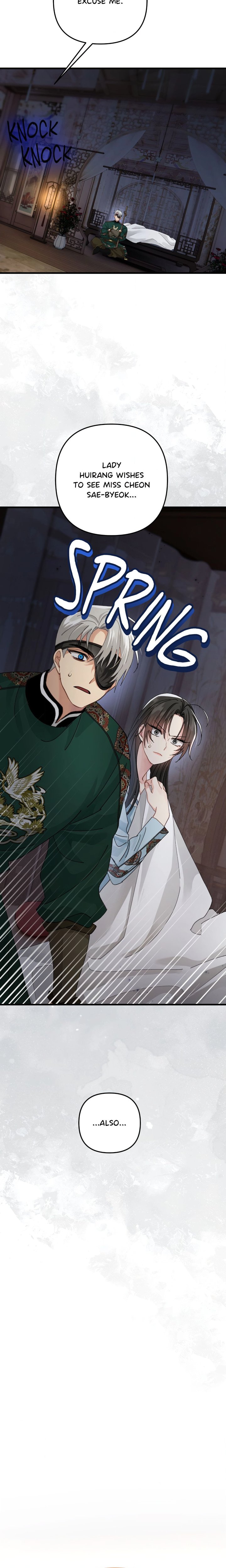 18+ Kingdom of Innocence (Uncensored) Chapter 34 page 13