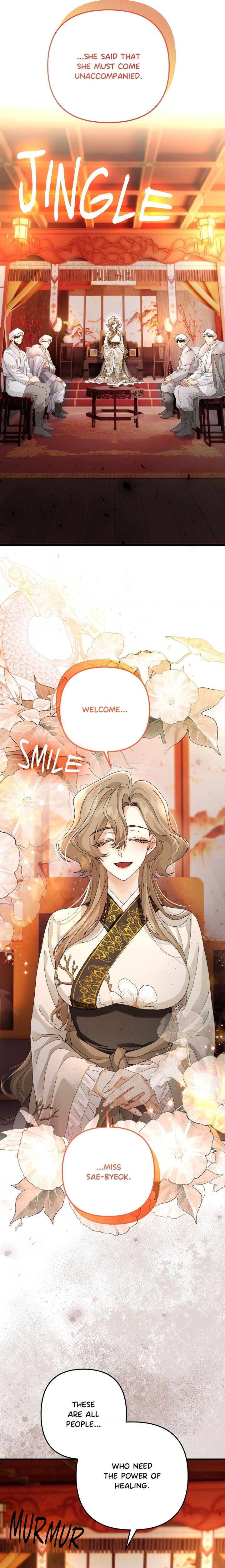 18+ Kingdom of Innocence (Uncensored) Chapter 34 page 14