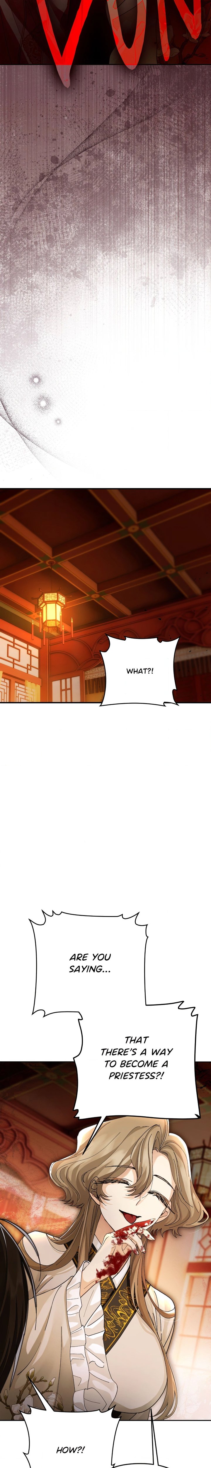 18+ Kingdom of Innocence (Uncensored) Chapter 35 page 3