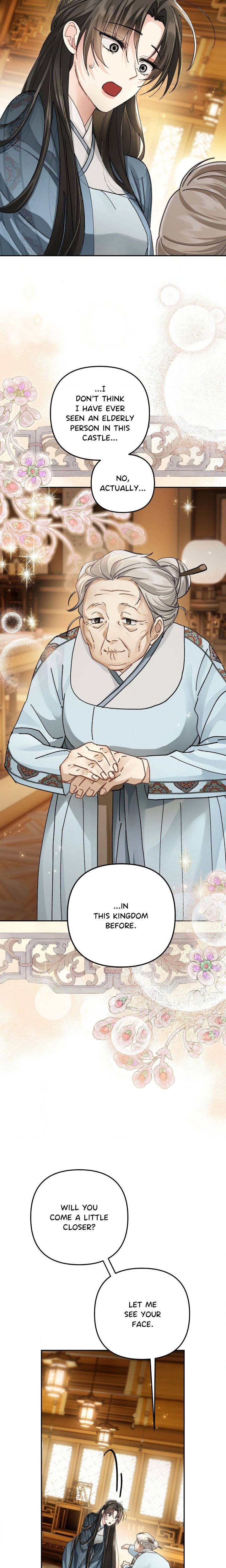18+ Kingdom of Innocence (Uncensored) Chapter 35 page 11