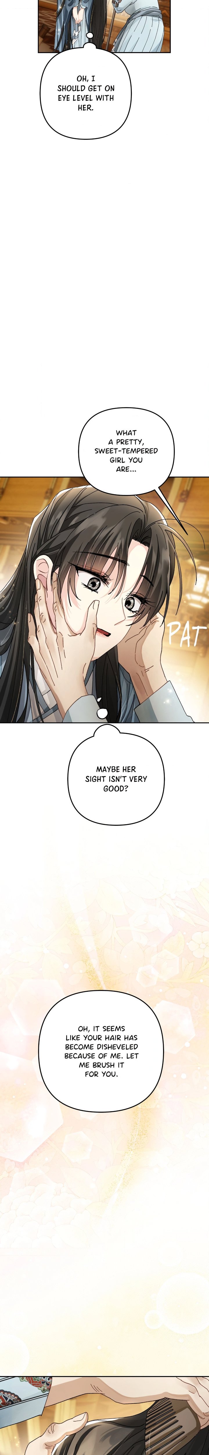 18+ Kingdom of Innocence (Uncensored) Chapter 35 page 12