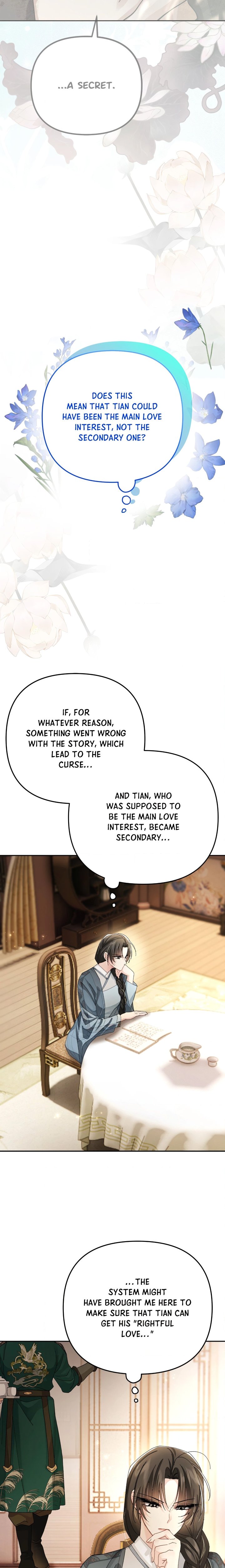 18+ Kingdom of Innocence (Uncensored) Chapter 35 page 26