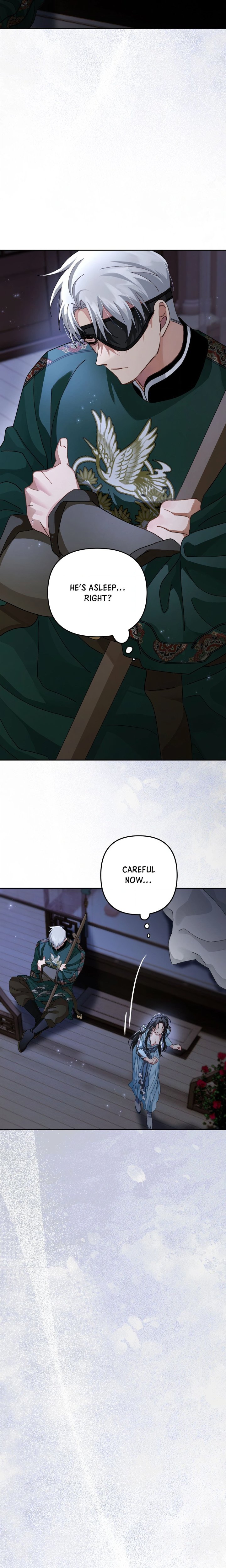 18+ Kingdom of Innocence (Uncensored) Chapter 35 page 31