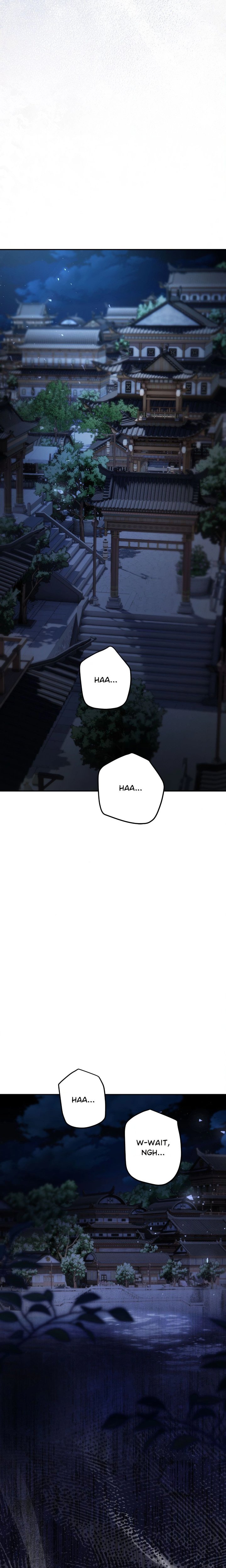18+ Kingdom of Innocence (Uncensored) Chapter 35 page 32
