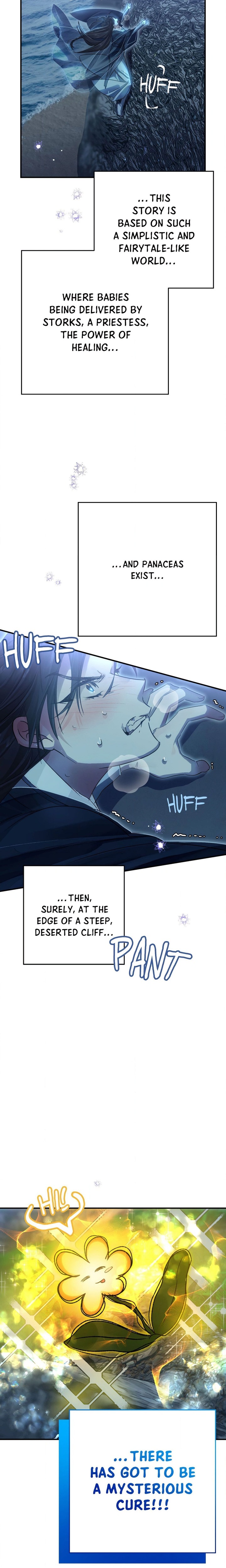 18+ Kingdom of Innocence (Uncensored) Chapter 36 page 2