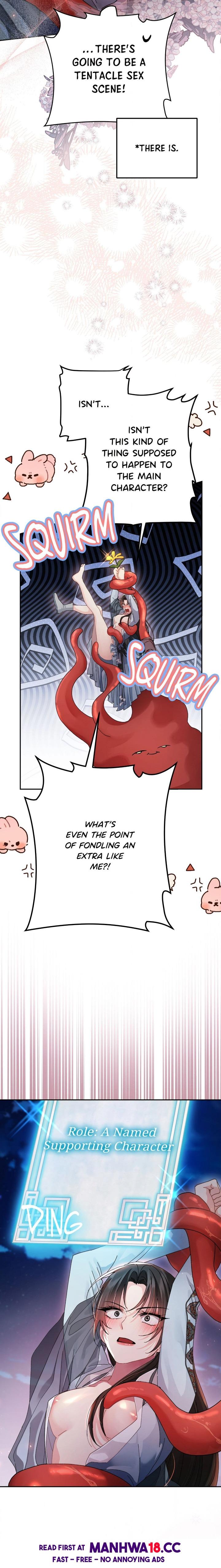 18+ Kingdom of Innocence (Uncensored) Chapter 36 page 8