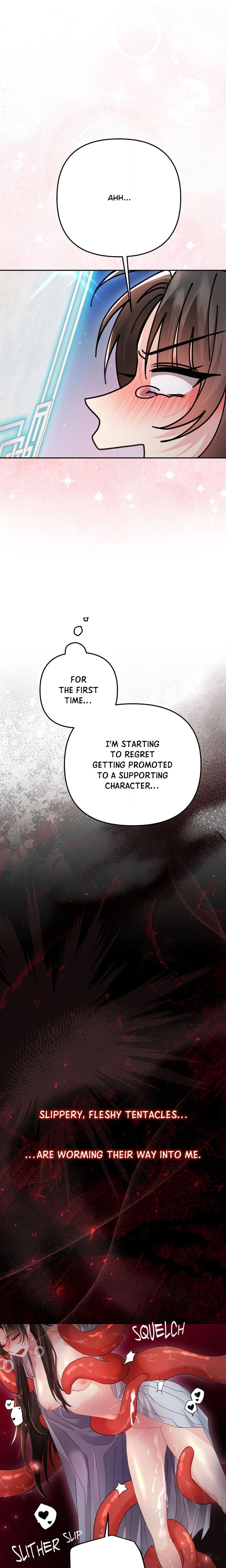 18+ Kingdom of Innocence (Uncensored) Chapter 36 page 9