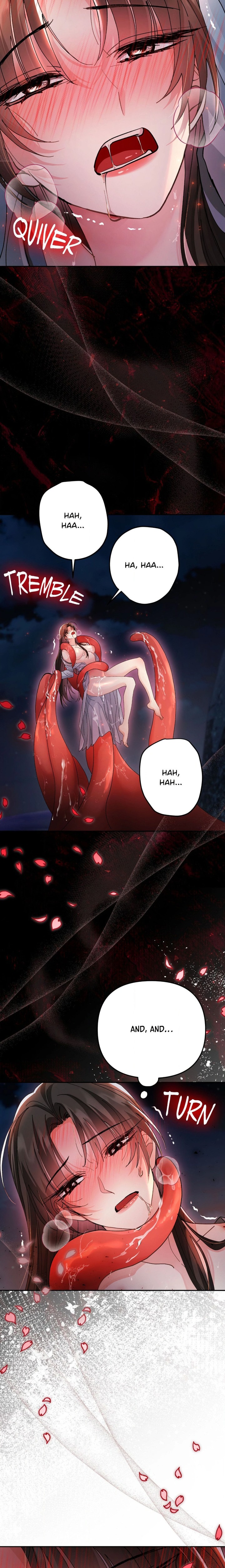 18+ Kingdom of Innocence (Uncensored) Chapter 36 page 15