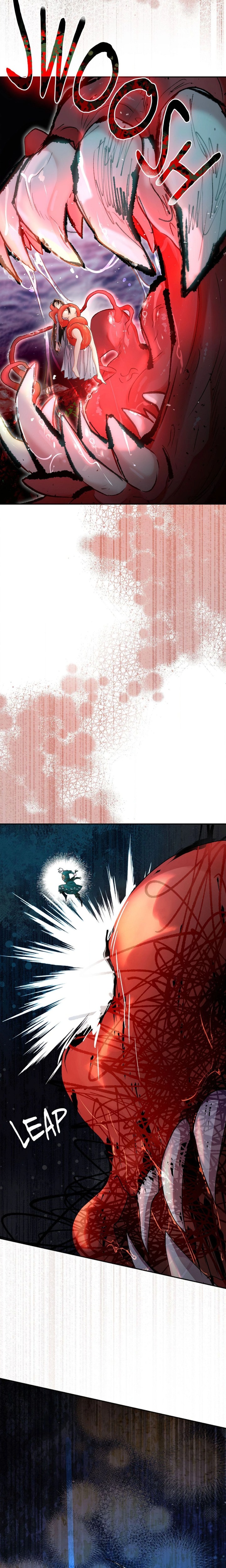 18+ Kingdom of Innocence (Uncensored) Chapter 36 page 17