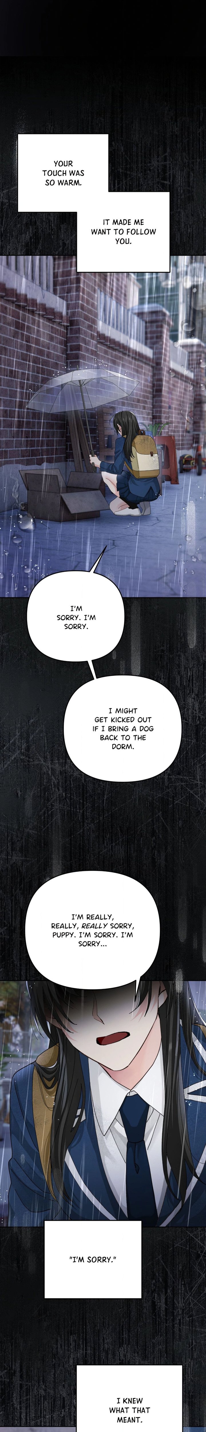 18+ Kingdom of Innocence (Uncensored) Chapter 37 page 6
