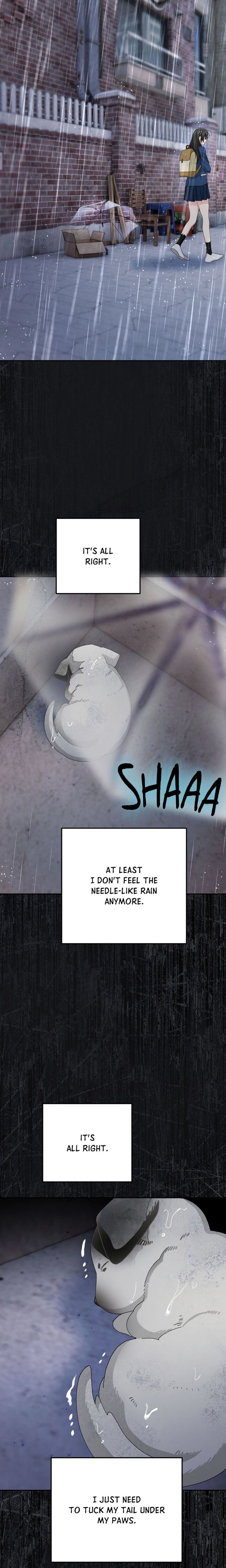 18+ Kingdom of Innocence (Uncensored) Chapter 37 page 10