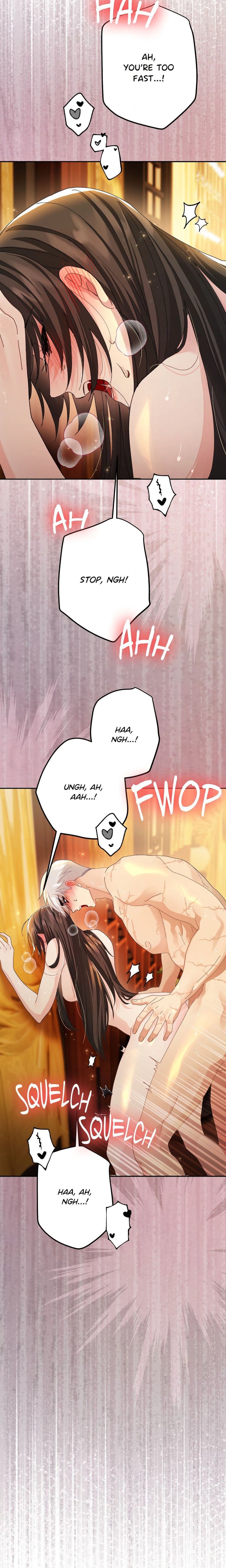 18+ Kingdom of Innocence (Uncensored) Chapter 37 page 13