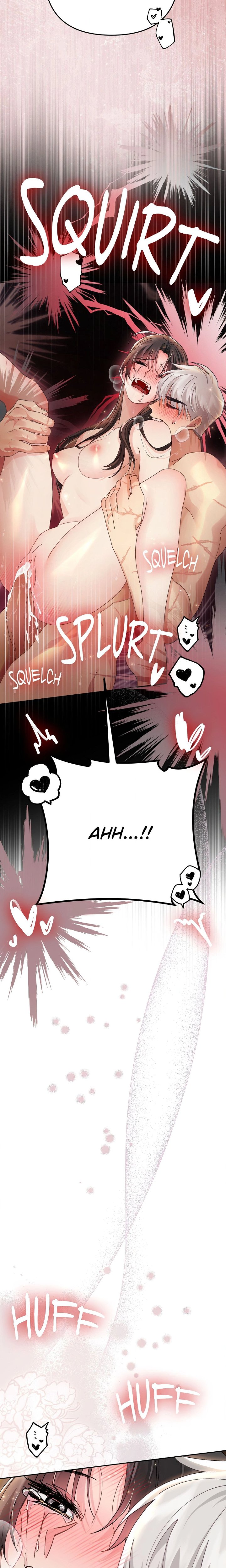 18+ Kingdom of Innocence (Uncensored) Chapter 37 page 20