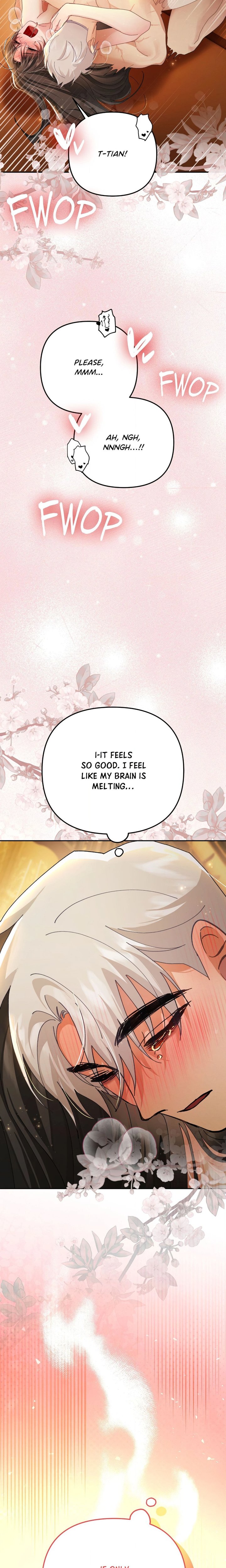 18+ Kingdom of Innocence (Uncensored) Chapter 37 page 30