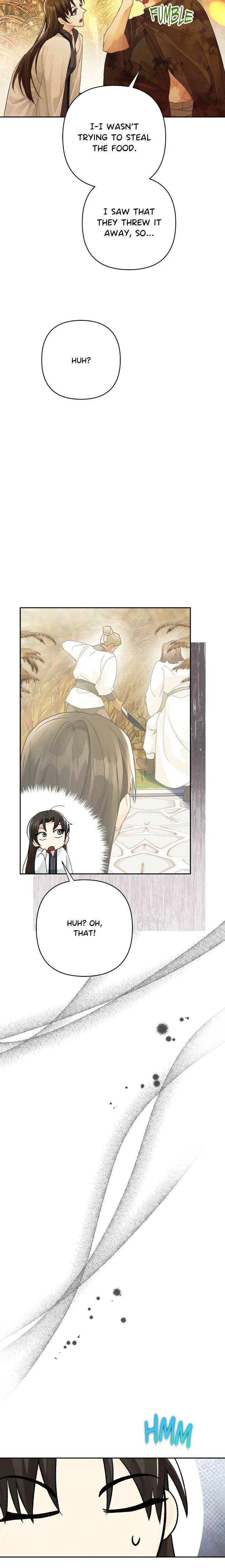 18+ Kingdom of Innocence (Uncensored) Chapter 5 page 2